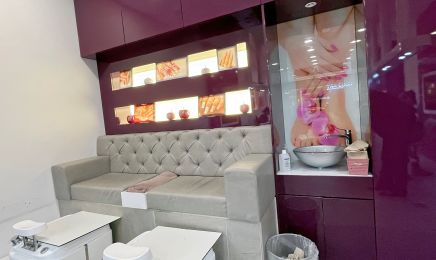 Deluxe Nails: Nagelstudio in Augsburg