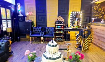 AHMAD'S Herren Friseur: Friseur in Delmenhorst