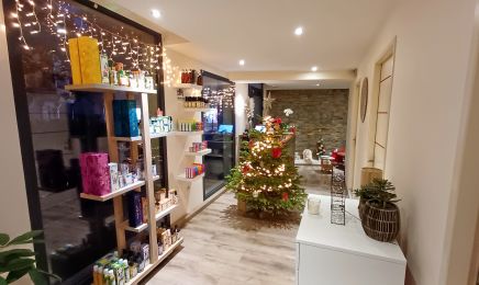 L'institut Facialiste : Institut de beauté à Sanary-sur-Mer