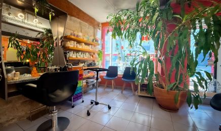 Frisstyle : Coiffeur à Montpellier
