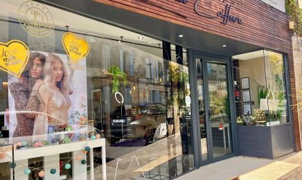 Bettina Coiffure : Coiffeur à Port-d'Envaux