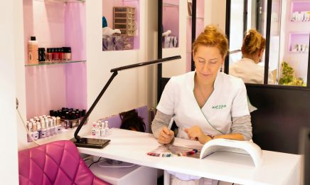 Soie Joly  : Institut de beauté à La Chapelle-sur-Erdre