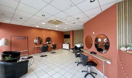 Allison Coiffure : Coiffeur à Charnay-lès-Mâcon