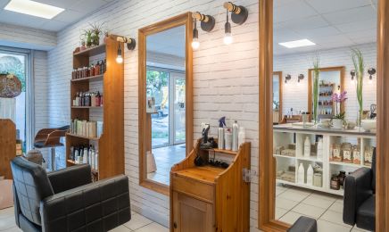 Salon Instant Boudoir - Salon Instant Boudoir Végétal & Bio  : Coiffeur à Cestas