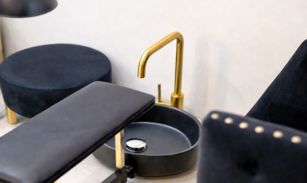 Studio Glam Lab -Bar à ongle Paris 17 (Carré dOr) : Manucure à Paris