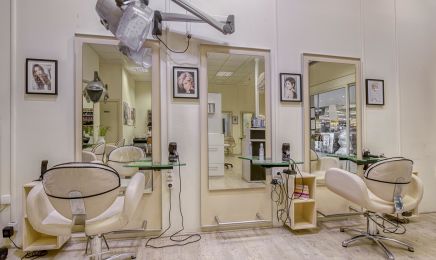 M Style coiffure  : Barbier à Talmont-Saint-Hilaire