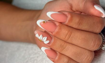 Nails Laura : Manucure à Vaux-en-Bugey