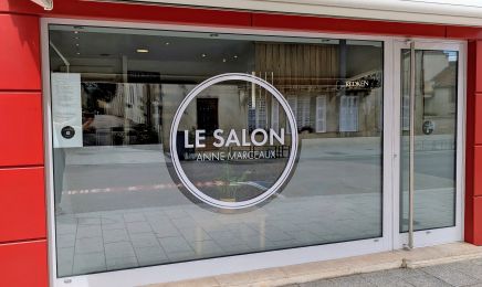 Le Salon : Coiffeur à Chagny