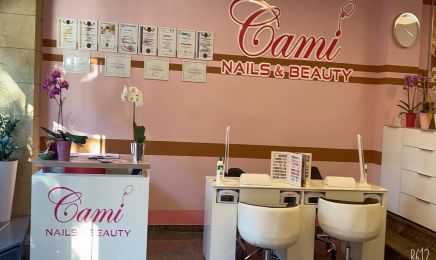 Cami Nail - Beauty: Kosmetikstudio in Dresden
