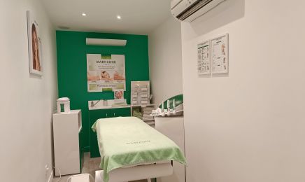 Mary Cohr - Oullins : Institut de beauté à Oullins