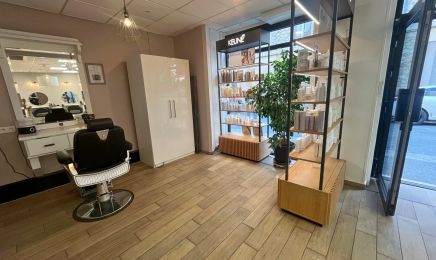 L’intemporel Coiffure & Beauté champagne sur Seine  : Institut de beauté à Champagne-sur-Seine
