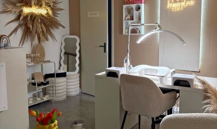 Main de fée : Coiffeur à Villette-d'Anthon