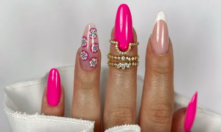 C’lia Nails : Manucure à Gries
