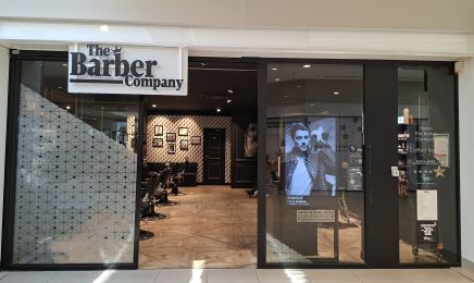 The Barber Company - Orvault : Coiffeur à Orvault