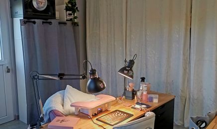 L'Atelier D'Aur : Manucure à Bourg-Blanc