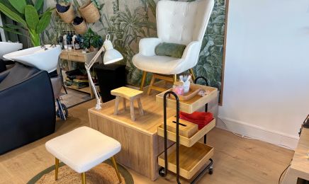 Naails By Lana : Manucure à Poitiers