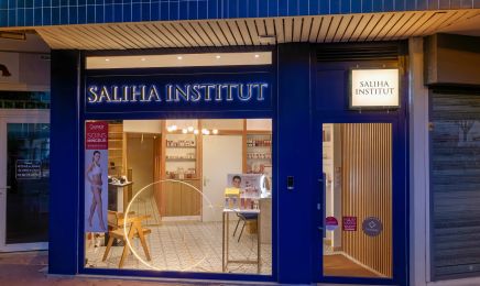 Saliha Institut  : Institut de beauté à Sceaux
