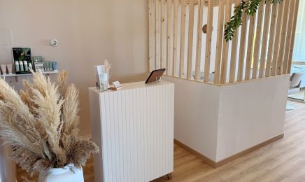 Embellisens : Institut de beauté à Marennes-Hiers-Brouage
