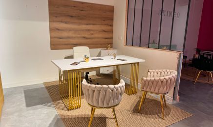 Skineo Médical Premium  : Institut de beauté à Saint-Junien