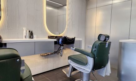 MELROSE BARBERS - Nice : Coiffeur à Nice