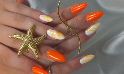 Nenette Beauty Nails : Manucure à Montendre