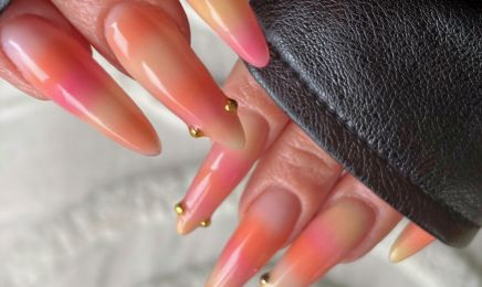 Polly Nails  : Manucure à Antony