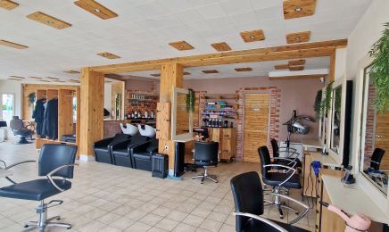 Serenité Coiffure : Barbier à Gisors