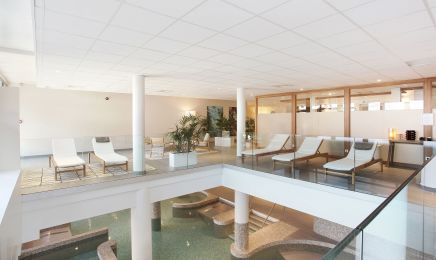 Spa PAYOT – Le Chamois – La Clusaz : Institut de beauté à La Clusaz