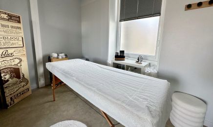 L’Atelier Beau'Thy  : Manucure à Remilly Les Marais