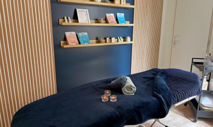 Atelier des Arts - Beauté et Bien-être : Institut de beauté à Grand-Couronne