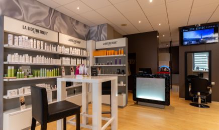 J Lucas : Coiffeur à Belfort