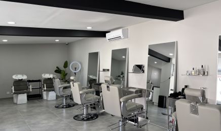 BARBERING Studio : Coiffeur à Saint-Victoret