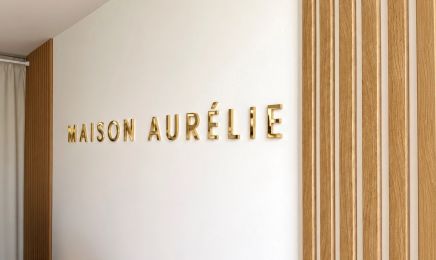 Maison Aurélie : Manucure à Croth