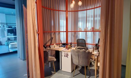 Océ'vasion  : Institut de beauté à Wittenheim