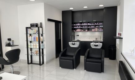 Two Studio : Coiffeur à Toul