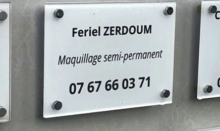 Fée du regard : Institut de beauté à Égly