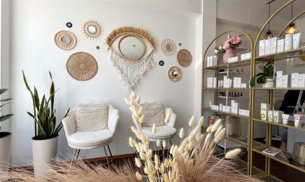Schönklusiv - Kosmetik & Haarentfernung : Kosmetikstudio in Landsberg am Lech