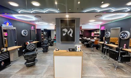 Monsieur&Madame Style : Institut de beauté à Gex
