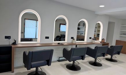 Maison S Coiffure : Coiffeur à Villemandeur
