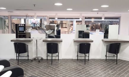 Mon Salon : Coiffeur à Rennes