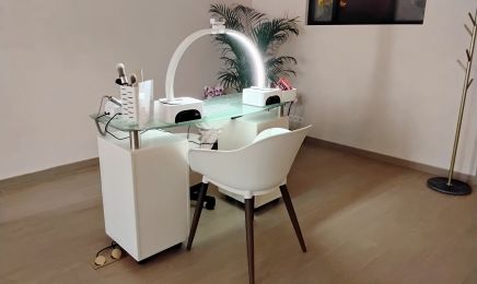 Div institut  : Manucure à Mons