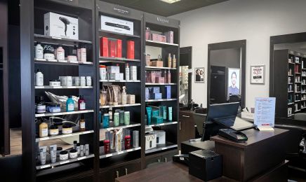 Bruno Flaujac Coiffures - Castelnaudary : Coiffeur à Castelnaudary