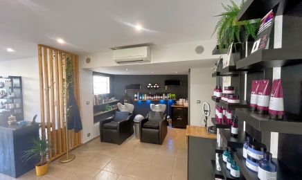 EVI Coiffure by Eros  : Manucure à Toulouse