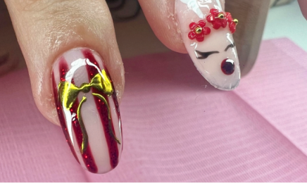 Girls & Nails : Institut de beauté à Lafitte-Vigordane