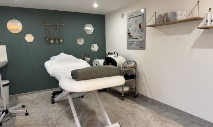 L'entracte Beauté : Institut de beauté à Cabriès