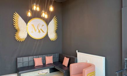 Hair Lounge & Beauty by Mariam Kasoyan: Friseur in Oberhausen