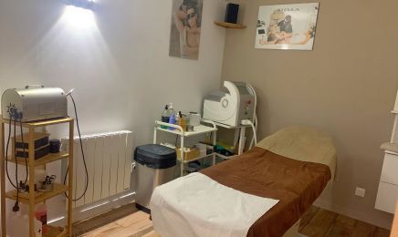 Natural blue  : Coiffeur à Cambrai