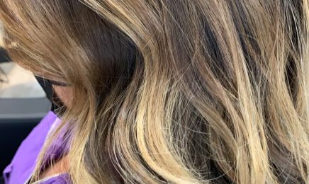 L'Atelier Karina : Coiffeur à Paris