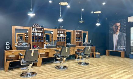 L’Héritage du Barbier - Toulouse Purpan : Barbier à Toulouse