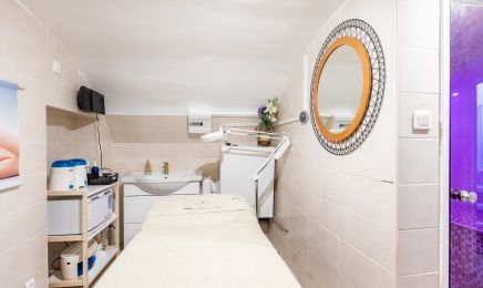 Ô Angeline  : Institut de beauté à Paris